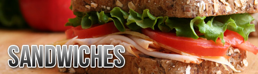 SPECIALTY SANDWICHES image